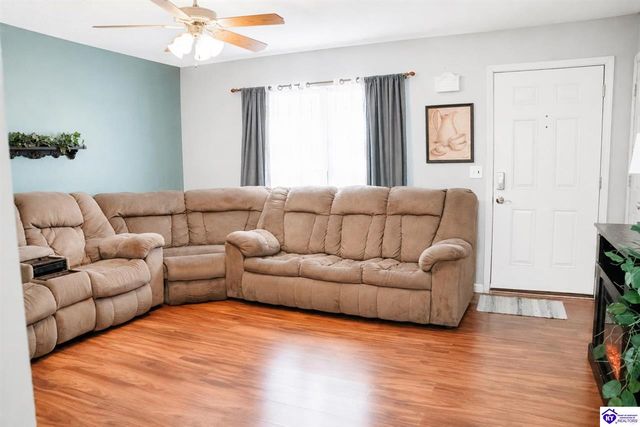 206 Vineyard Road, Elizabethtown, KY 42701
