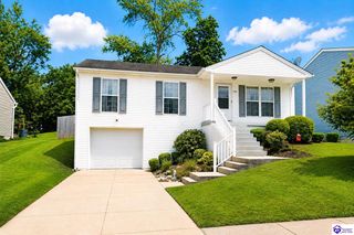 206 Vineyard Road, Elizabethtown, KY 42701
