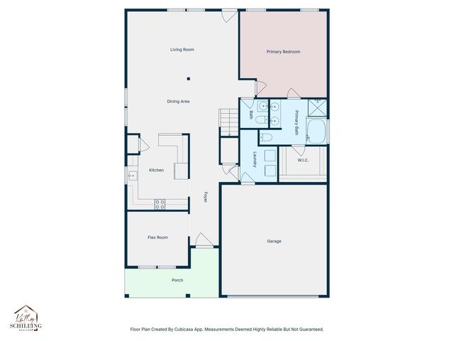 245 Lake Estates Drive, Montgomery, TX 77356