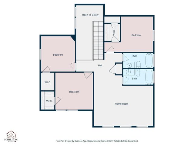 245 Lake Estates Drive, Montgomery, TX 77356