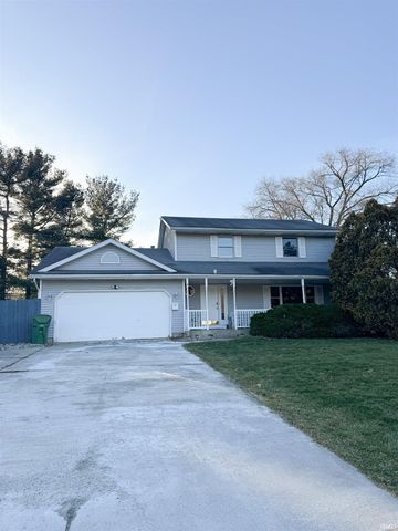58507 Ox Bow Drive, Elkhart, IN 46516
