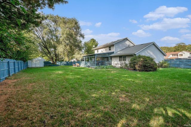 58507 Ox Bow Drive, Elkhart, IN 46516