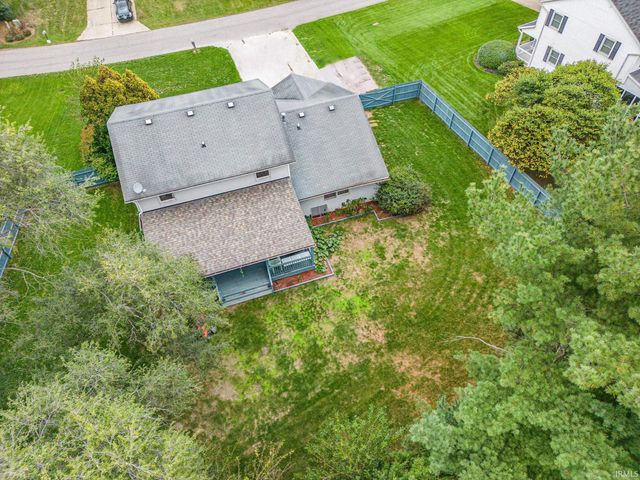 58507 Ox Bow Drive, Elkhart, IN 46516