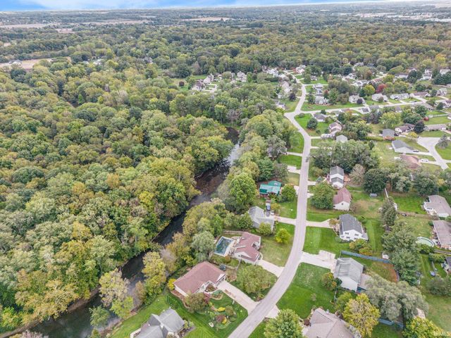 58507 Ox Bow Drive, Elkhart, IN 46516