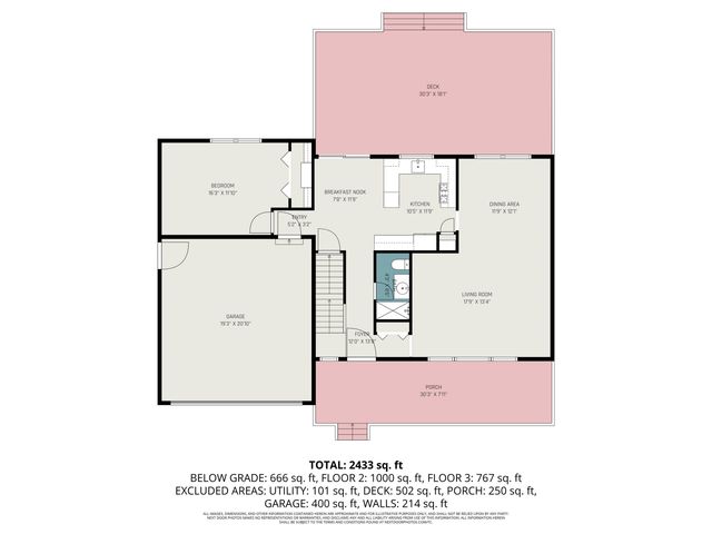 58507 Ox Bow Drive, Elkhart, IN 46516