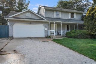 58507 Ox Bow Drive, Elkhart, IN 46516