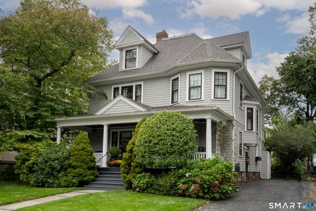 233 Oxford Street, Hartford, CT 06105