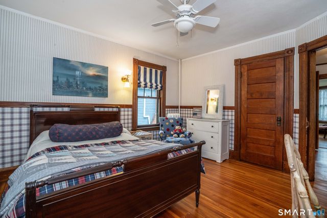 233 Oxford Street, Hartford, CT 06105
