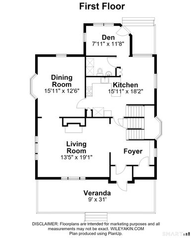 233 Oxford Street, Hartford, CT 06105