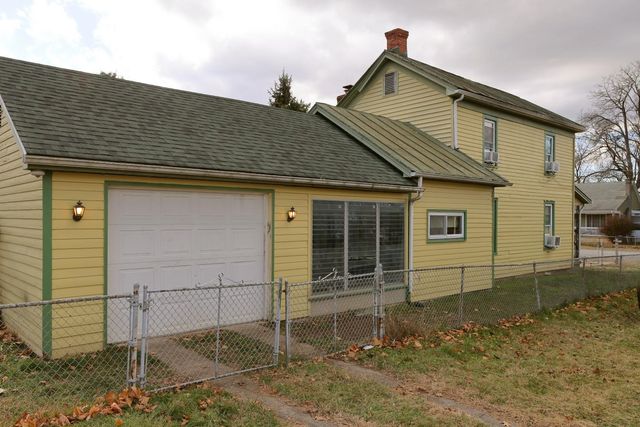 364 N BATH AVE, Waynesboro, VA 22980