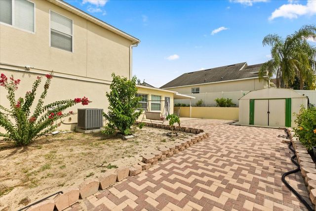 7407 COUNTRY RUN PARKWAY, Orlando, FL 32818