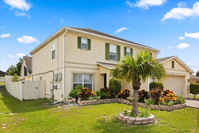 7407 COUNTRY RUN PARKWAY, Orlando, FL 32818