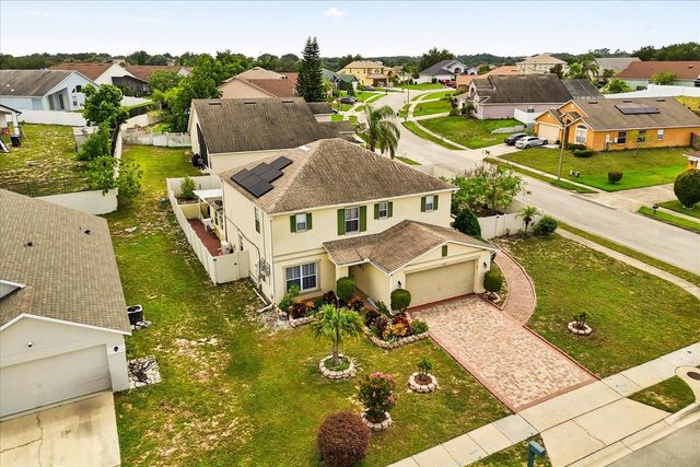 7407 COUNTRY RUN PARKWAY, Orlando, FL 32818