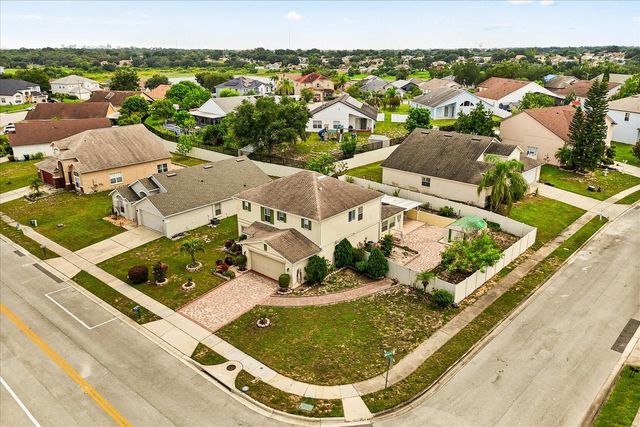 7407 COUNTRY RUN PARKWAY, Orlando, FL 32818