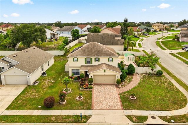 7407 COUNTRY RUN PARKWAY, Orlando, FL 32818