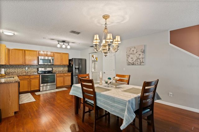 7407 COUNTRY RUN PARKWAY, Orlando, FL 32818