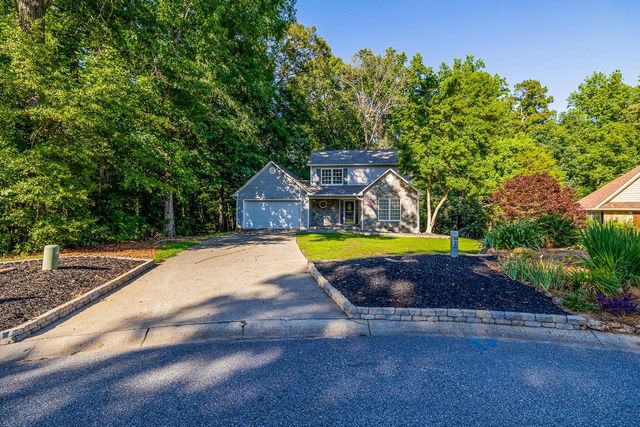 450 Jennifer Lee Court, Woodruff, SC 29388