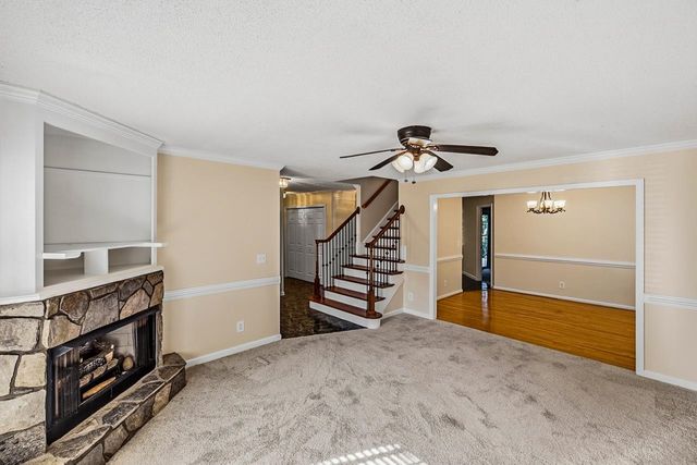 450 Jennifer Lee Court, Woodruff, SC 29388