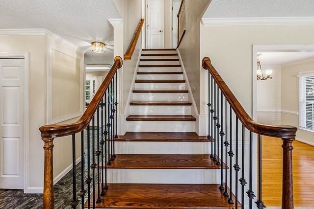 450 Jennifer Lee Court, Woodruff, SC 29388