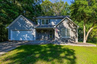 450 Jennifer Lee Court, Woodruff, SC 29388