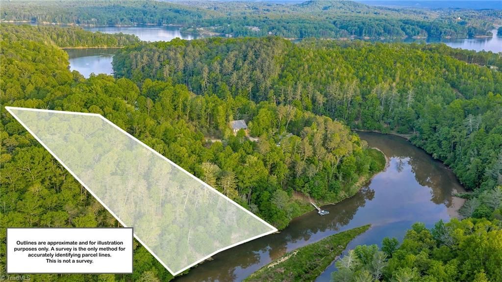 TBD Nicole Lane, Wilkesboro, NC 28697