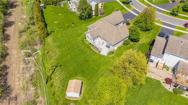 83 Arborway Ln Lane, Greece, NY 14612