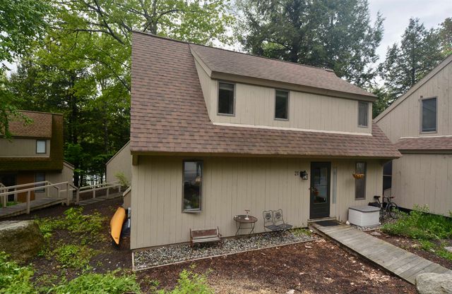 21 Pleasant Drive, Grantham, NH 03753