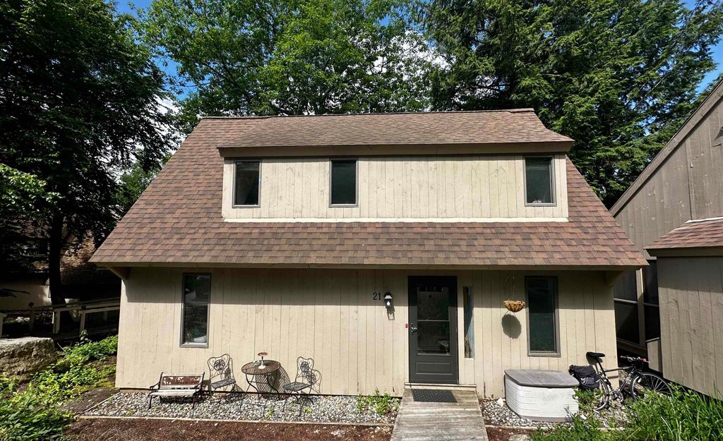 21 Pleasant Drive, Grantham, NH 03753