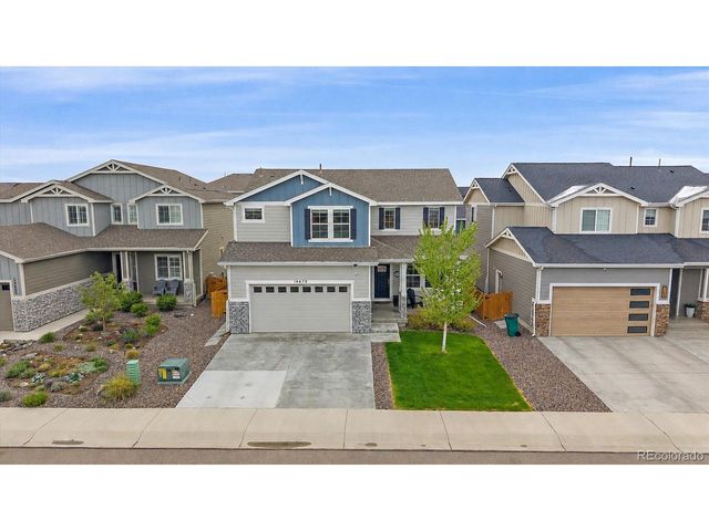 14670 Longhorn Dr, Mead, CO 80542
