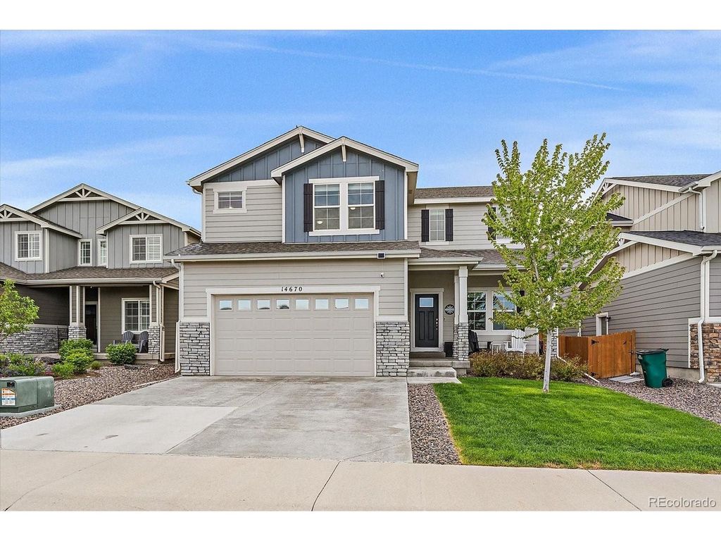 14670 Longhorn Dr, Mead, CO 80542