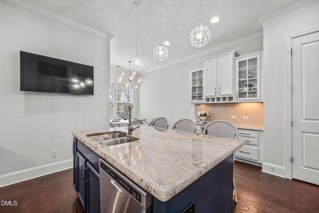 3604 Julia Lane, Raleigh, NC 27609