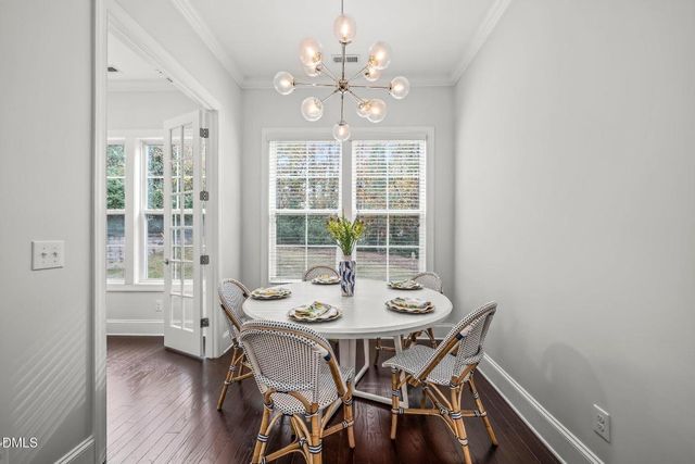 3604 Julia Lane, Raleigh, NC 27609