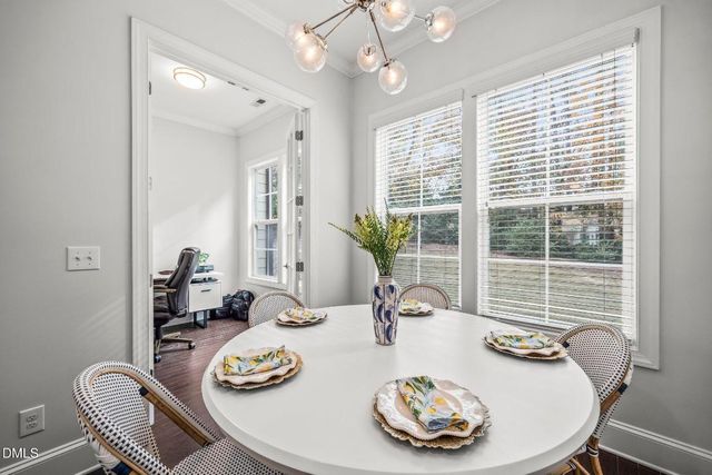 3604 Julia Lane, Raleigh, NC 27609