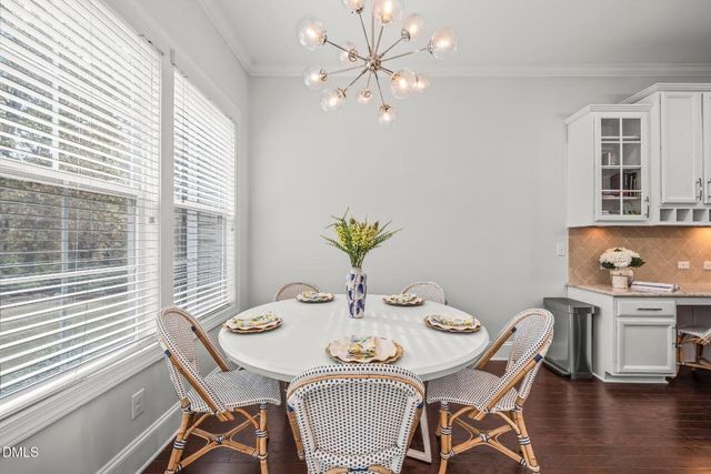 3604 Julia Lane, Raleigh, NC 27609