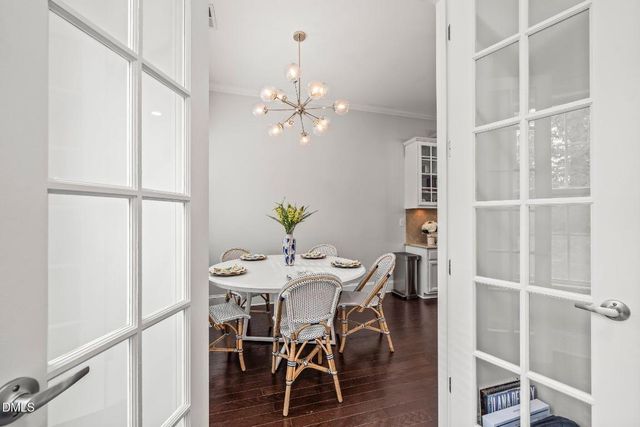 3604 Julia Lane, Raleigh, NC 27609