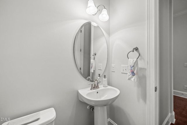 3604 Julia Lane, Raleigh, NC 27609