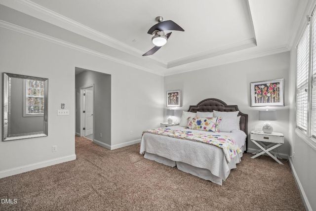 3604 Julia Lane, Raleigh, NC 27609