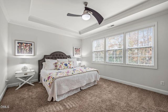 3604 Julia Lane, Raleigh, NC 27609