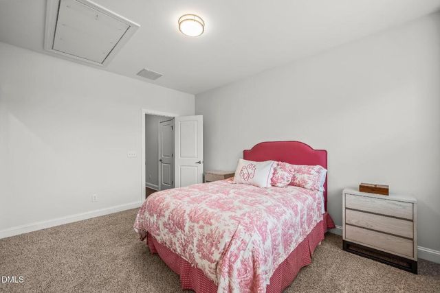 3604 Julia Lane, Raleigh, NC 27609