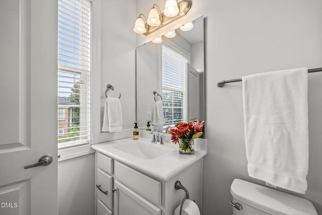 3604 Julia Lane, Raleigh, NC 27609