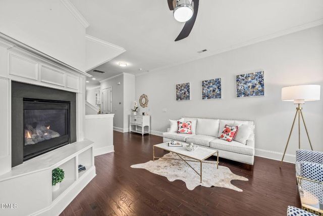 3604 Julia Lane, Raleigh, NC 27609