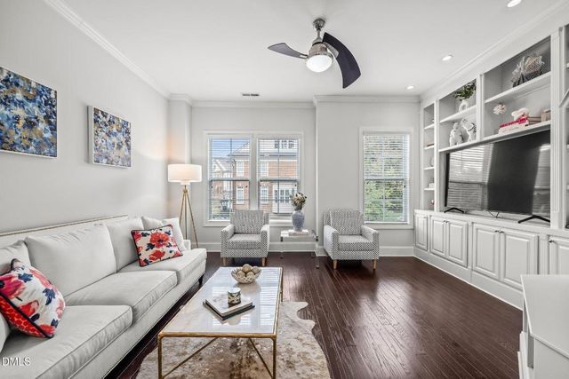 3604 Julia Lane, Raleigh, NC 27609