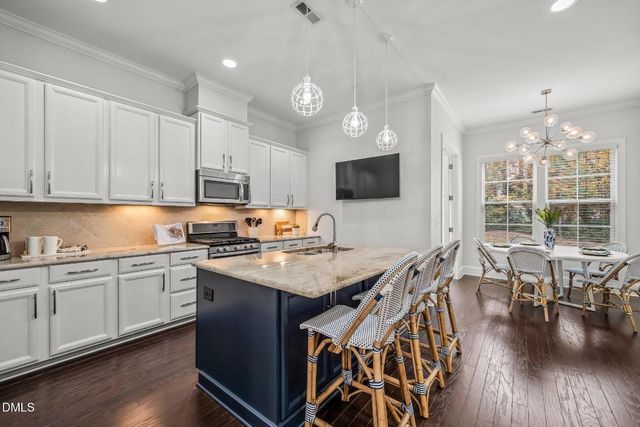 3604 Julia Lane, Raleigh, NC 27609