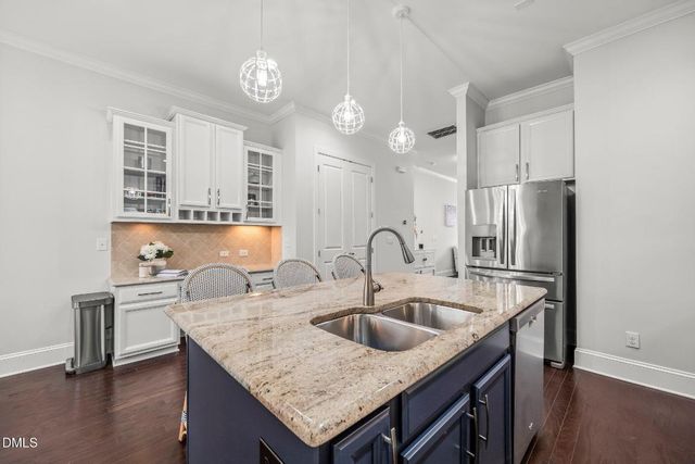 3604 Julia Lane, Raleigh, NC 27609