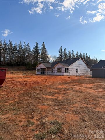 829B Wynnshire Drive Lot 58 Unit B, Hickory, NC 28601