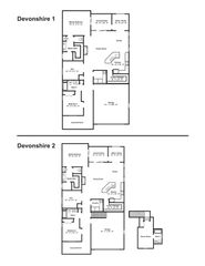 829B Wynnshire Drive Lot 58 Unit B, Hickory, NC 28601