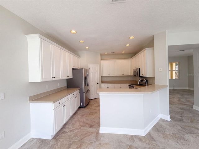 17534 BALMAHA DRIVE, Land O Lakes, FL 34638