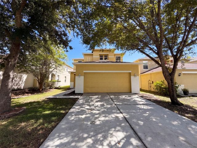 17534 BALMAHA DRIVE, Land O Lakes, FL 34638