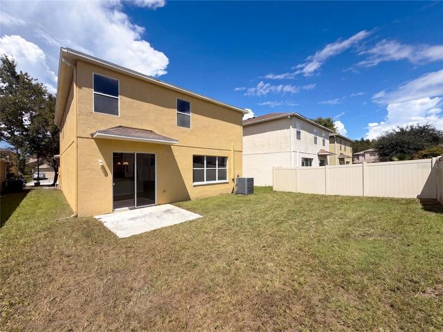 17534 BALMAHA DRIVE, Land O Lakes, FL 34638