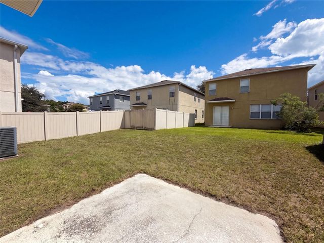 17534 BALMAHA DRIVE, Land O Lakes, FL 34638